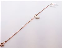 Bracelet Rosso Prezioso Femme in Argent Quarzo BR5 - BR5